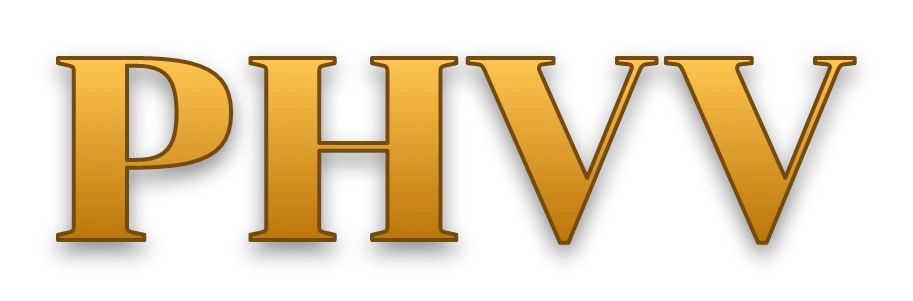 PHVV logo
